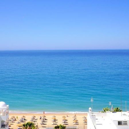 Ss Quarteira Paradise كوارتيرا المظهر الخارجي الصورة