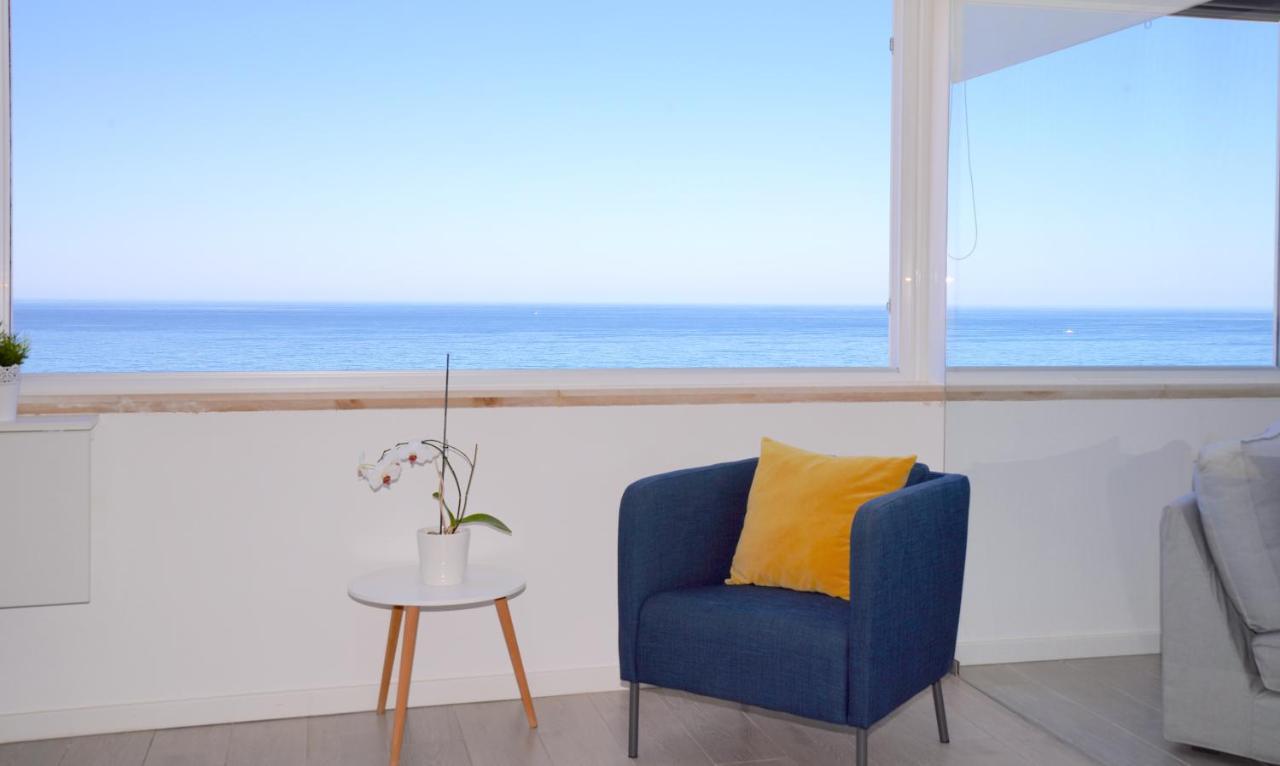 Ss Quarteira Paradise كوارتيرا المظهر الخارجي الصورة