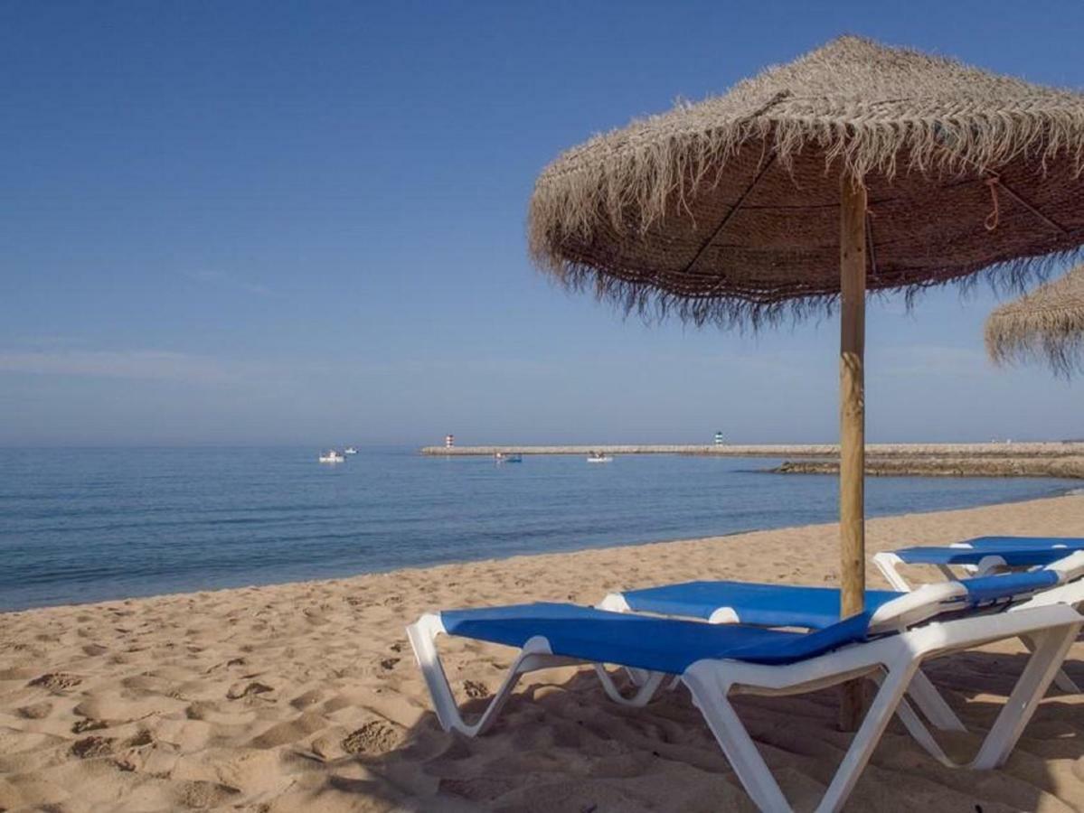 Ss Quarteira Paradise كوارتيرا المظهر الخارجي الصورة